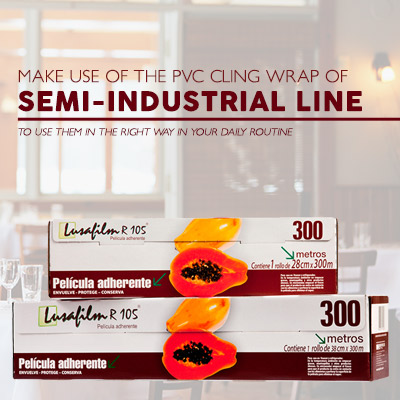 Semi-Industrial Line